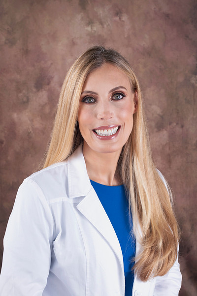 Dr. Laura Loftis