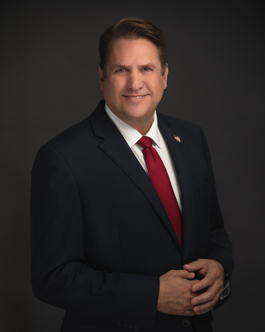 Tim Bobanic, Brevard Supervisor of Elections