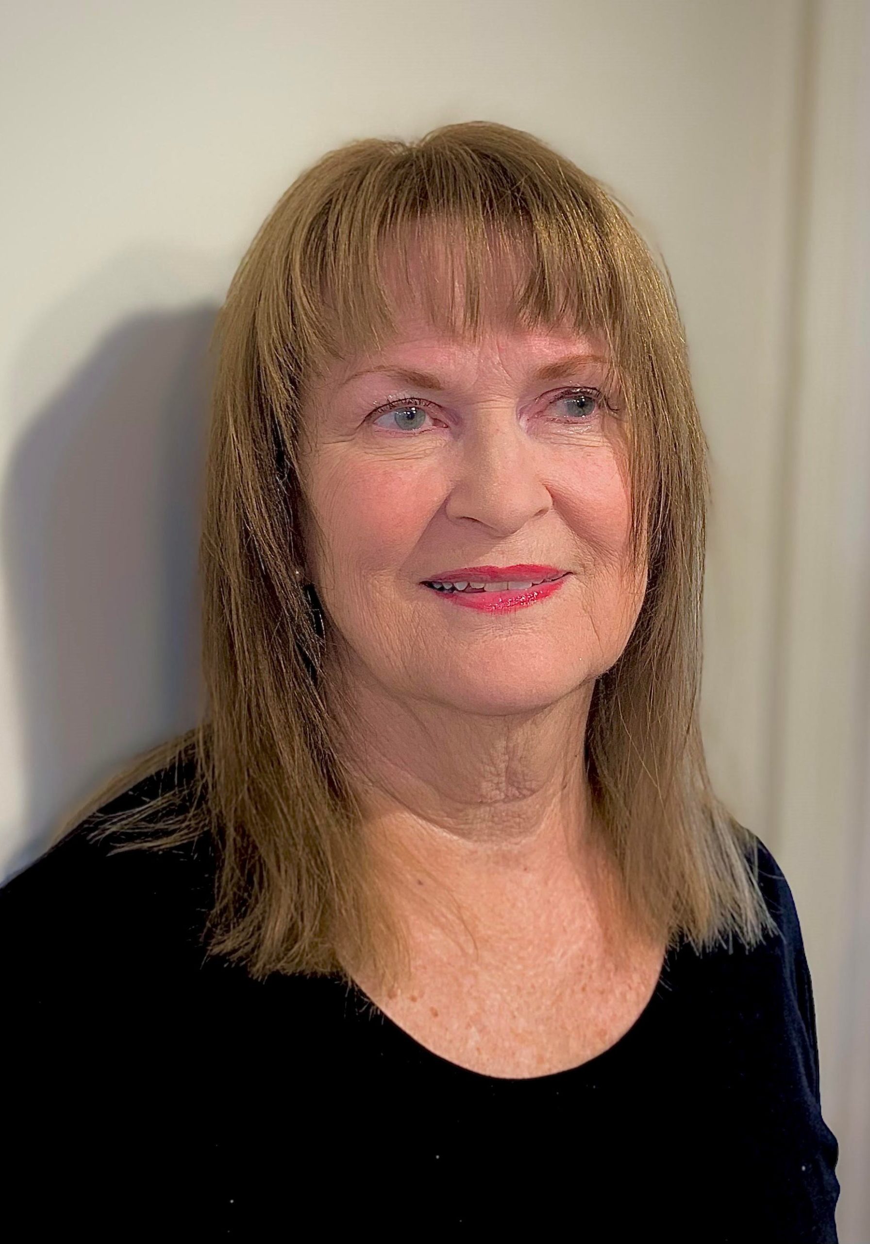 Jane A. Hodges, Ph.D.
(Retired NASA, Brevard County School System)