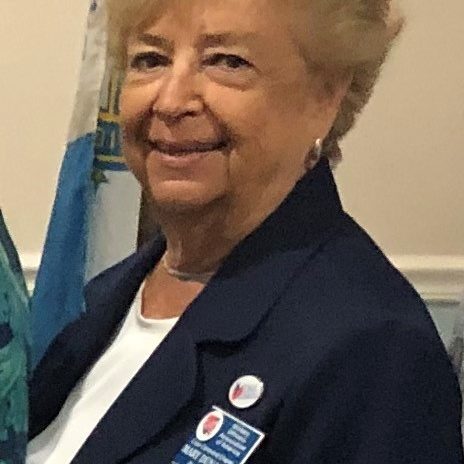 Mrs. Mary Dunagan Mrs. Mary Dunagan