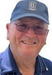 Thorp, Denny LtCol Dennis T Tharp, US Air Force (Retired)